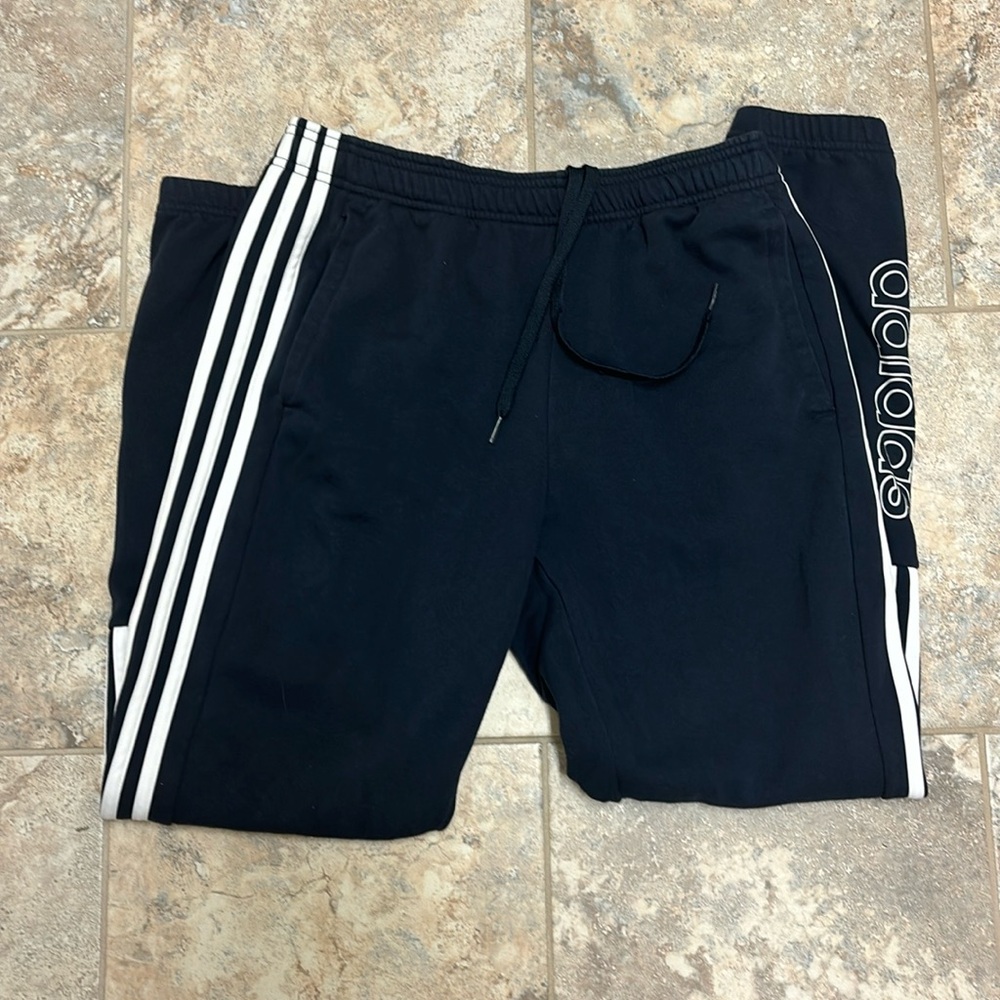 Men’s Adidas Joggers